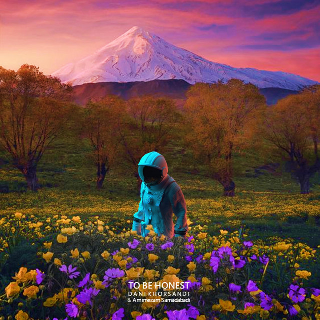 کاور آهنگ راستش را بخواهی از دنی خورسندی
