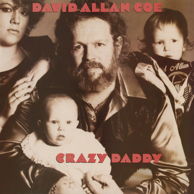 کاور آهنگ Too Close to Home از David Allan Coe