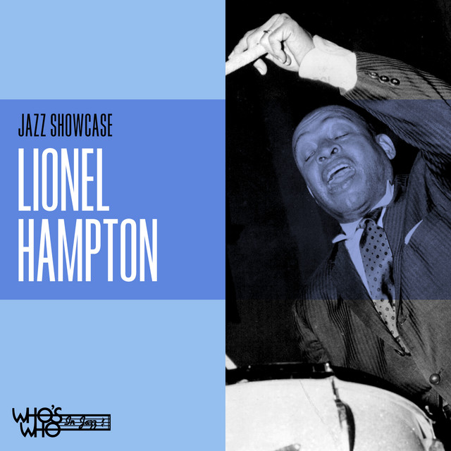 کاور آهنگ How High the Moon از Lionel Hampton