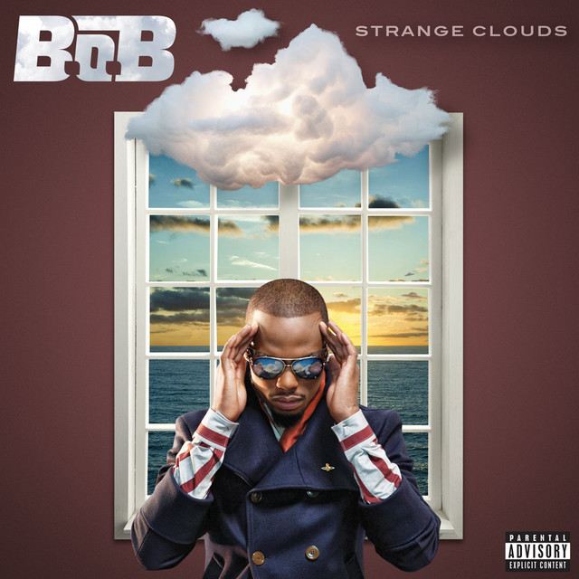 کاور آهنگ Chandelier (feat. Lauriana Mae) از B.o.B
