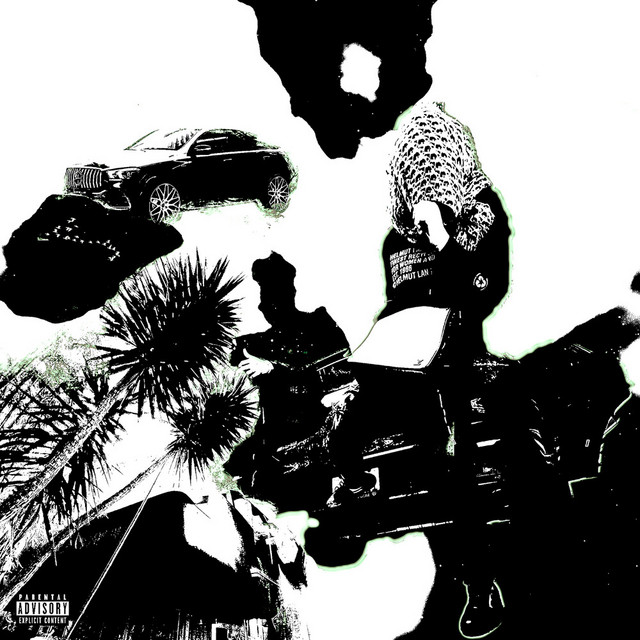 کاور آهنگ Inside out (feat. SeptembersRich) از Yeat