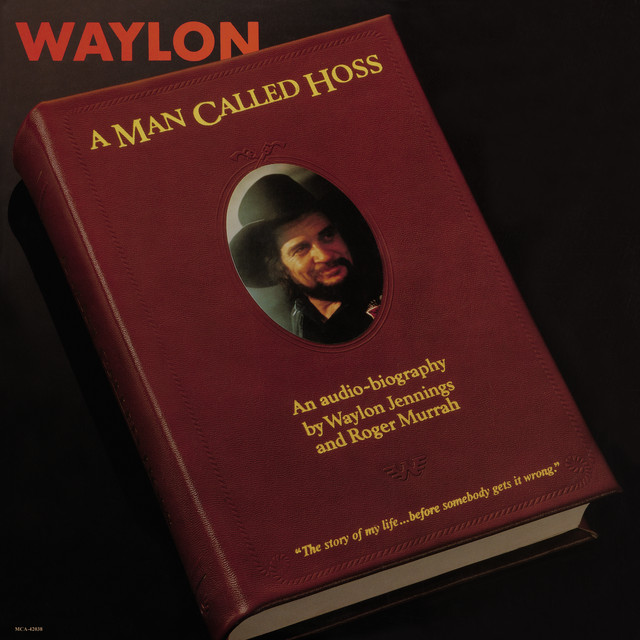 کاور آهنگ Crazies: Rough And Rowdy Days - Chapter Six از Waylon Jennings