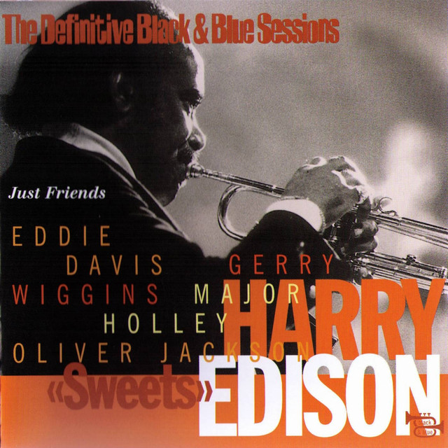 کاور آهنگ Yesterdays از Harry "Sweets" Edison