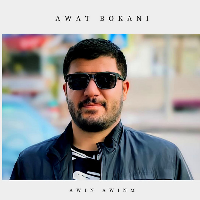 کاور آهنگ Awat Bokani - Awin Awinm از Awat Bokani