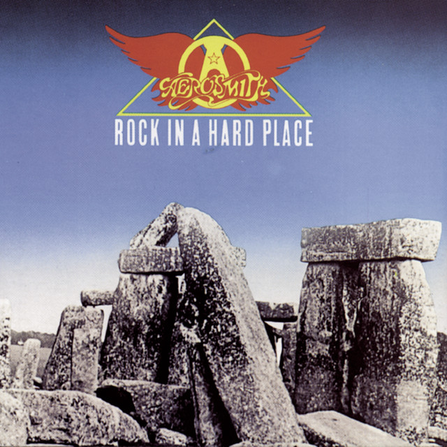 کاور آهنگ Jailbait از Aerosmith