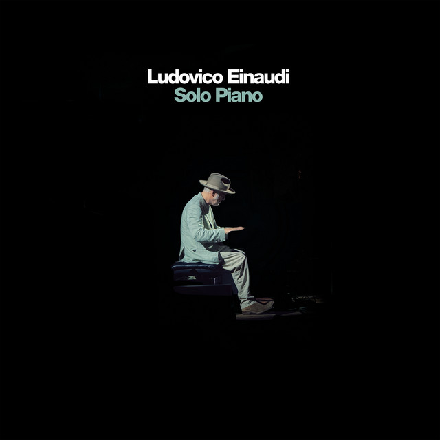 کاور آهنگ Jay از Ludovico Einaudi