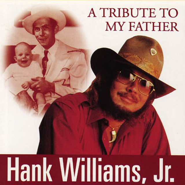 کاور آهنگ Honky Tonkin' از Hank Williams, Jr.