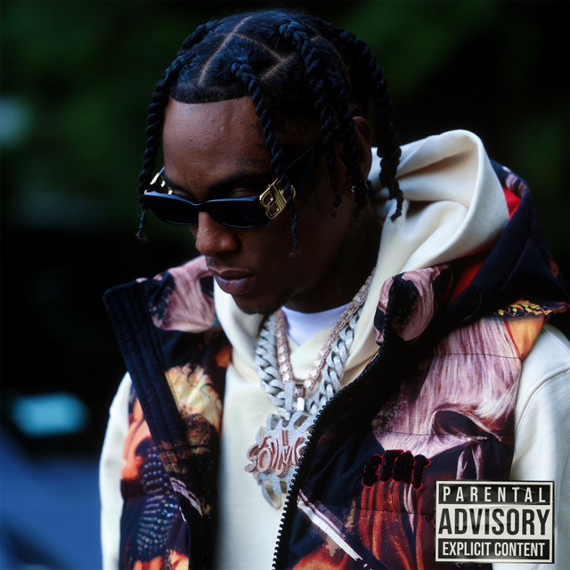کاور آهنگ Nobody Like You از Soulja Boy