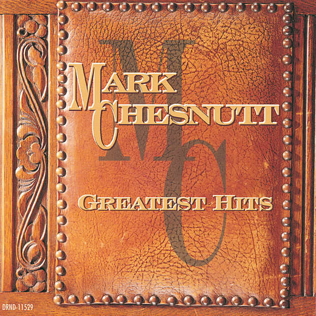کاور آهنگ Too Cold At Home از Mark Chesnutt
