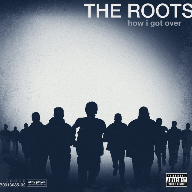 کاور آهنگ DillaTUDE: The Flight Of Titus از The Roots