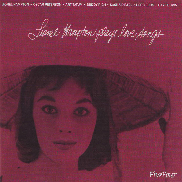 کاور آهنگ Night And Day از Lionel Hampton