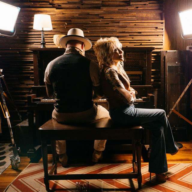 کاور آهنگ Butterfly (feat. Dolly Parton) از Dolly Parton, Zac Brown Band