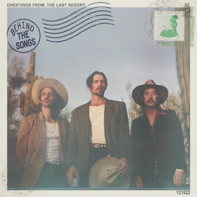 کاور آهنگ Longneck Way To Go - Commentary از Midland
