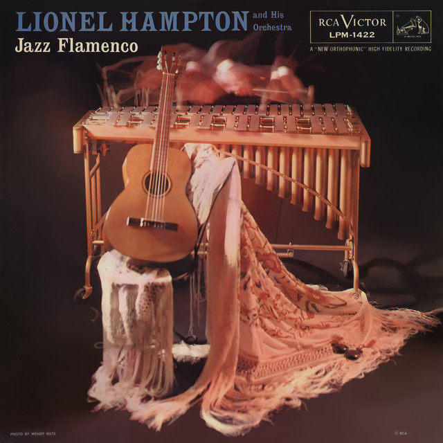 کاور آهنگ Bop City Flamenco از Lionel Hampton