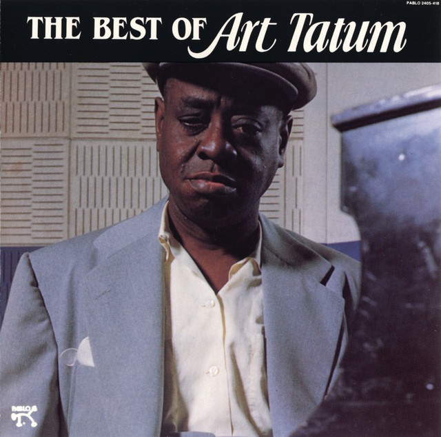 کاور آهنگ Caravan از Art Tatum