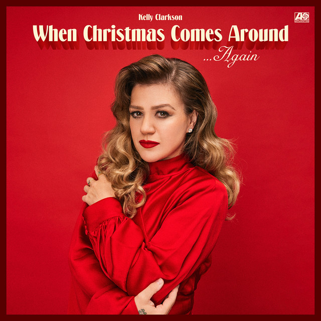 کاور آهنگ Christmas Eve - Bonus Track از Kelly Clarkson