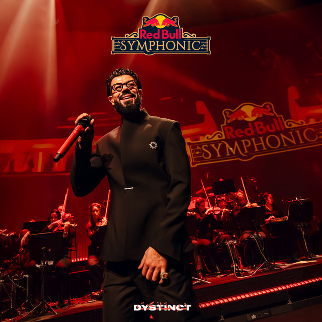 کاور آهنگ WALA (5, 7, 10) - RED BULL SYMPHONIC LIVE از DYSTINCT