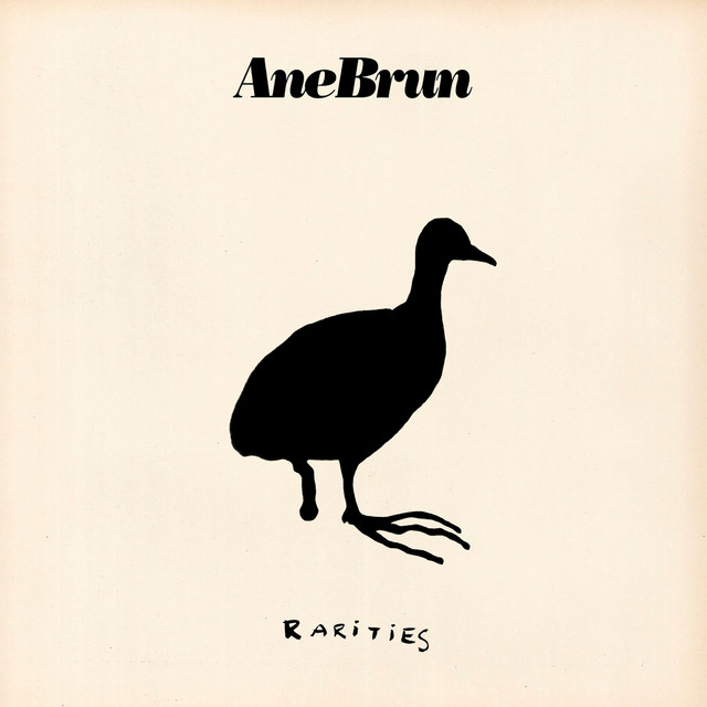 کاور آهنگ Daring to Love از Ane Brun