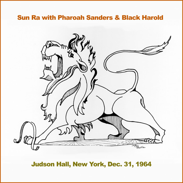 کاور آهنگ Dawn over Israel از Pharoah Sanders