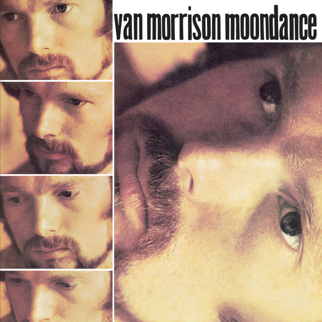 کاور آهنگ Crazy Love - 2013 Remaster از Van Morrison