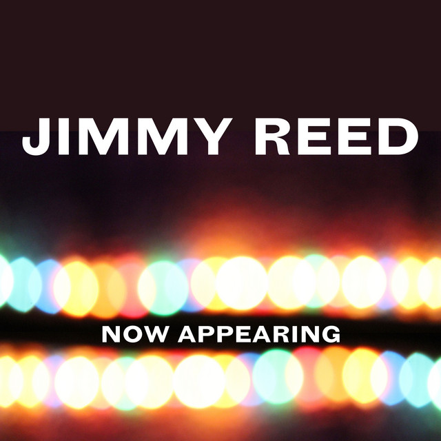 کاور آهنگ Tell the World I Do از Jimmy Reed