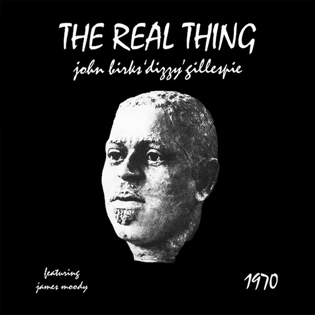 کاور آهنگ Matrix از Dizzy Gillespie