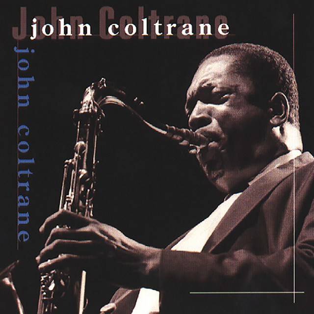 کاور آهنگ Soultrane - Rudy Van Gelder Remaster از John Coltrane