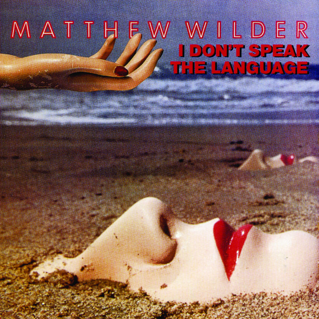 کاور آهنگ The Kid's American از Matthew Wilder