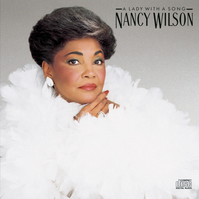 کاور آهنگ Heavens Hands از Nancy Wilson