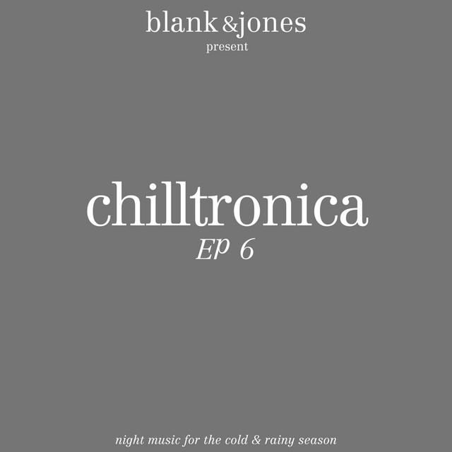 کاور آهنگ Freelove - Chilltronica از Blank & Jones, Bobo
