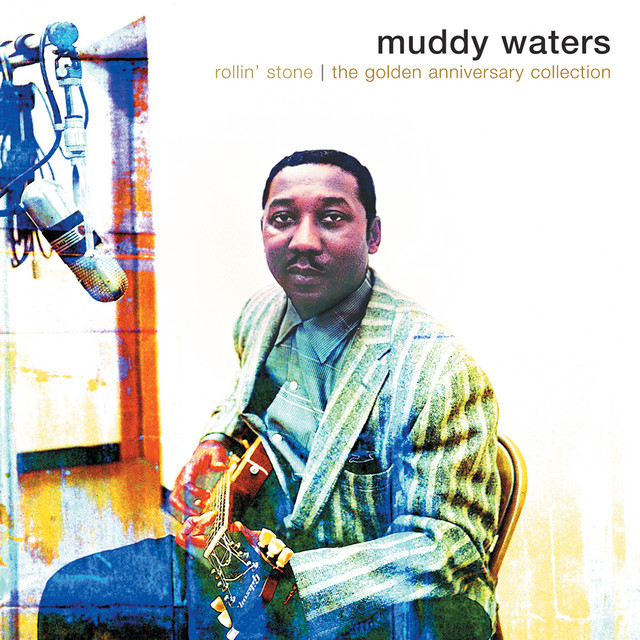 کاور آهنگ Rollin' Stone - Alternate Take از Muddy Waters