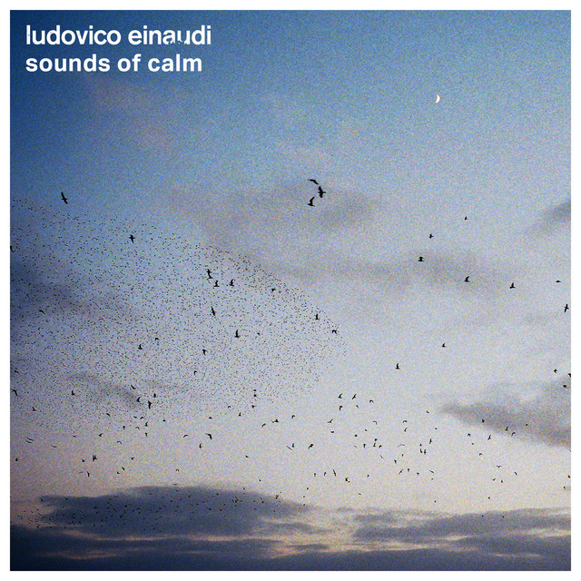 کاور آهنگ Underwood از Ludovico Einaudi, Daniel Hope