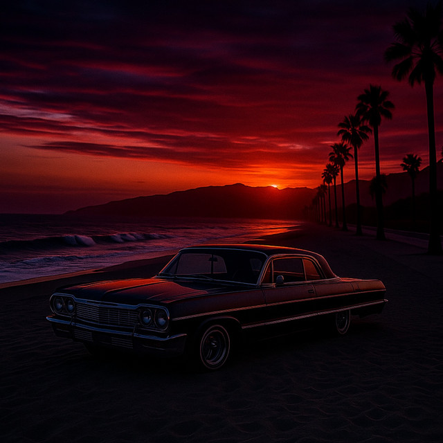 کاور آهنگ Sundown از WESTSIDE BOOGIE