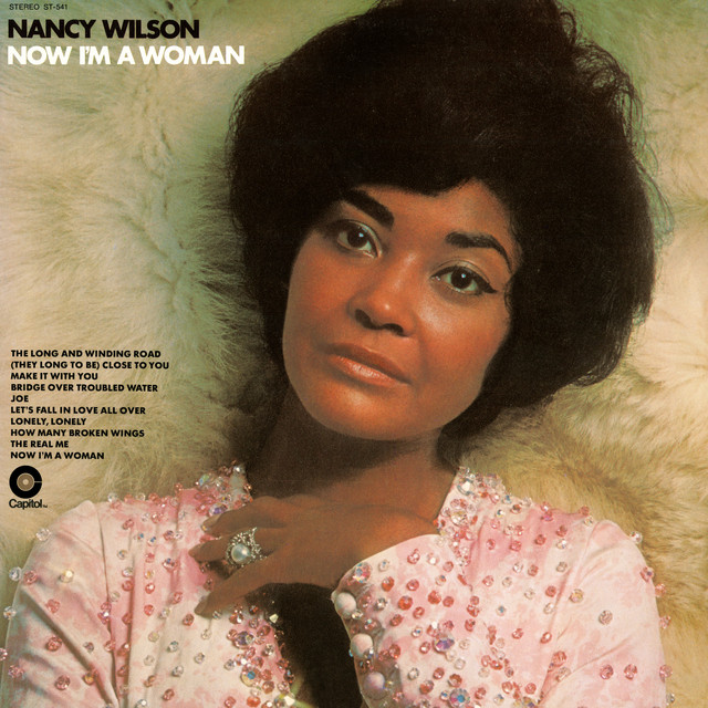 کاور آهنگ The Real Me از Nancy Wilson