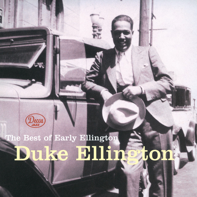 کاور آهنگ Yellow Dog Blues از Duke Ellington