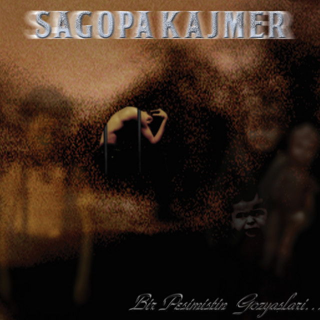 کاور آهنگ Kör Savaşçı (feat. Mista Brown) از Sagopa Kajmer