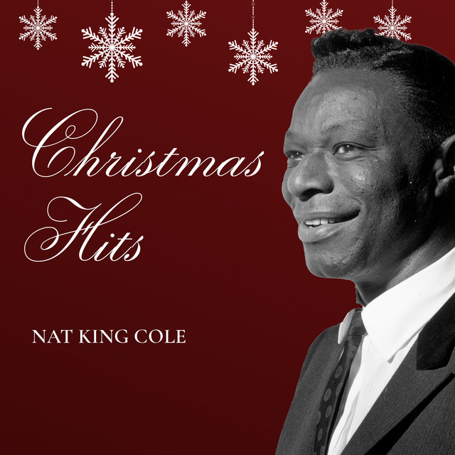 کاور آهنگ The Happiest Christmas Tree - Remastered/1990 از Nat King Cole