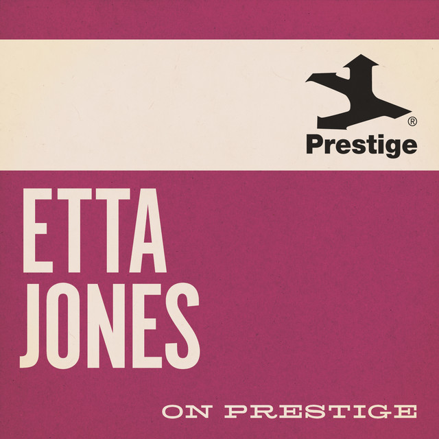کاور آهنگ Someday My Prince Will Come از Etta Jones