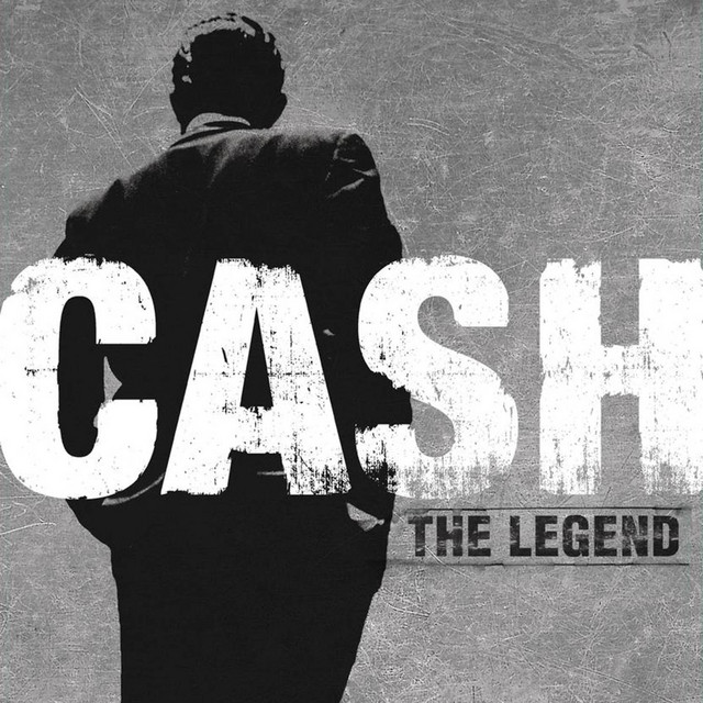 کاور آهنگ The Ways of a Woman in Love از Johnny Cash