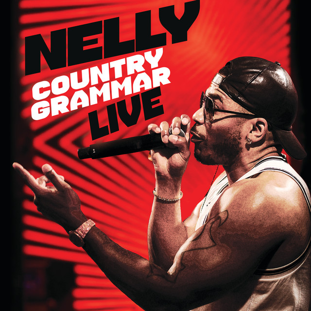 کاور آهنگ Tho Dem Wrappas - Live از Nelly