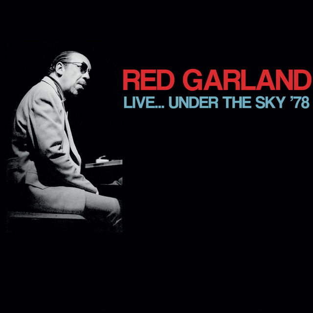 کاور آهنگ Everything Happens to Me از Red Garland
