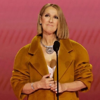 کاور آهنگ Real Emotion از Céline Dion