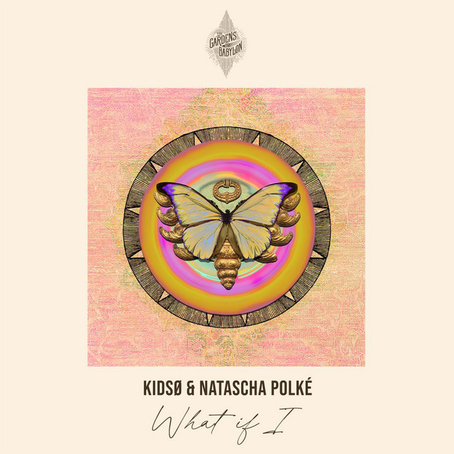 کاور آهنگ What If I از Natascha Polke