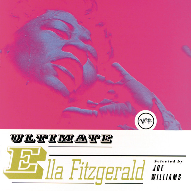 کاور آهنگ How High The Moon - Live At The Deutschlandhalle, Berlin, 1960 از Ella Fitzgerald