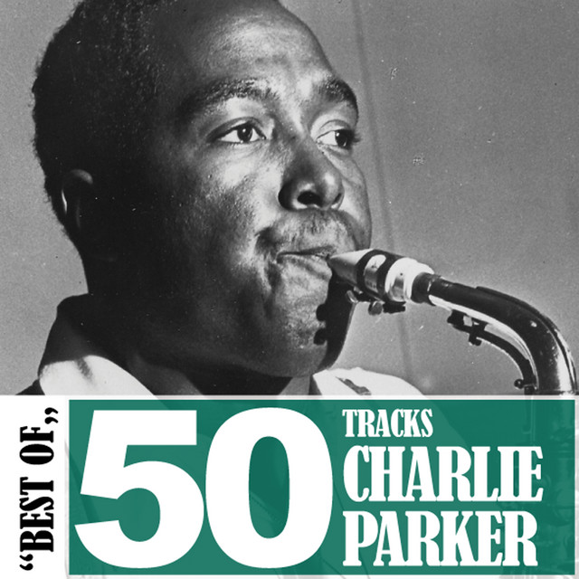 کاور آهنگ Quasimodo (12-17-47) از Charlie Parker