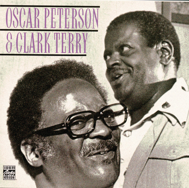 کاور آهنگ Shaw' Nuff از Oscar Peterson