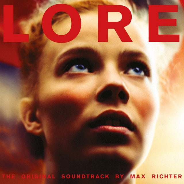 کاور آهنگ He Is Here از Max Richter