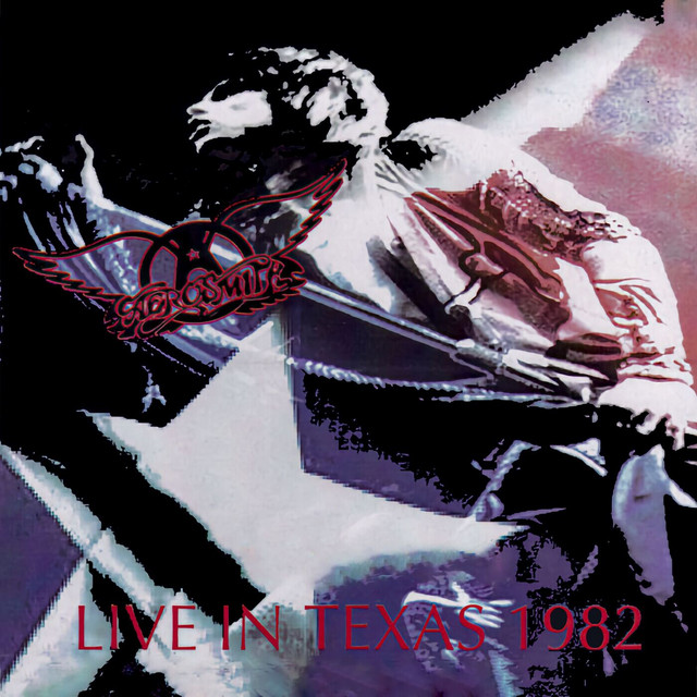 کاور آهنگ Intro / Back In the Saddle از Aerosmith