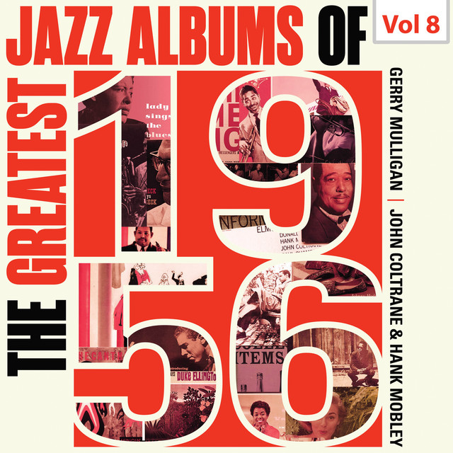 کاور آهنگ Ide's Side از John Coltrane, Gerry Mulligan, Hank Mobley
