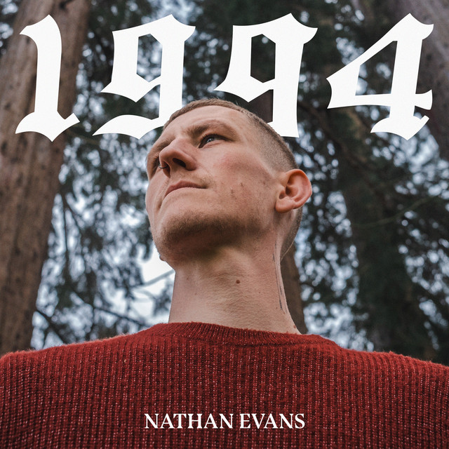 کاور آهنگ Flowers In The Water از Nathan Evans